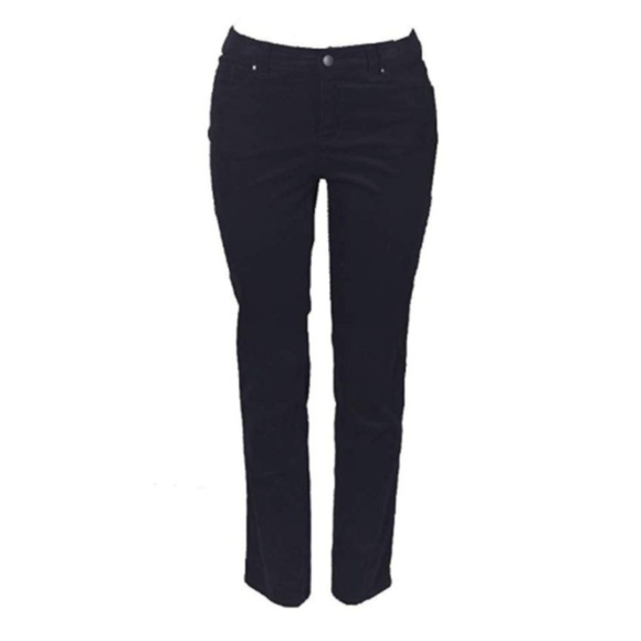 Charter Club Pants - Charter Club Pants Lexington Corduroy Straight Leg Charter Club Pants - Charter Club Pants Lexington Corduroy Straight Leg